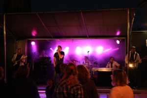 04.06.2011 - Stadtfest Elsfleth