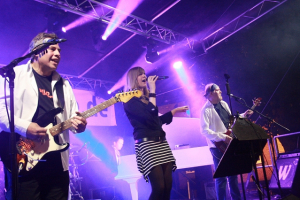 05.07.2013 - Altstadtfest Weener