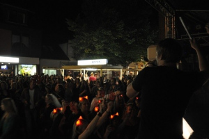 06.08.2011 - Stadtfest Leer