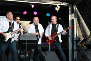09.06.2012 - Stadtfest Elsfleth