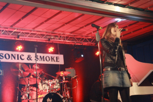 10.08.2013 - Open-Air-Fete Klostermoor