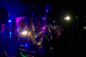 12.06.2016 - Oldie-Fete im Red River in Papenburg