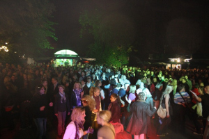 12.08.2011 - Altstadtfest Jever
