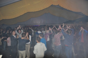 14.07.2012 - Hage Abi-Fete
