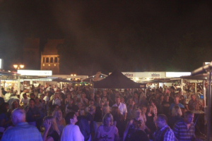 14.08.2015 - Bad Zwischenahner Woche