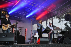 17.06.2011 - Stadtfest Brake