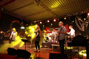 17.07.2015 - Delft und Hafenfest Emden