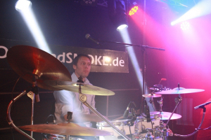 18.07.2015 - Ortsfest Hage