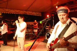 18.08.2012 - Bad Zwischenahner Woche