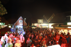 19.07.2014 - Ortsfest Hage