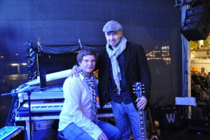 19.09.2011 - Altstadtfest Lingen