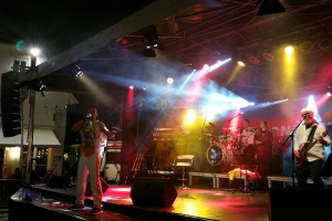 19.09.2015 - Altstadtfest Lingen