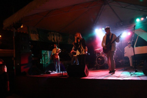 20.08.2011 - Bad Zwischenahner Woche