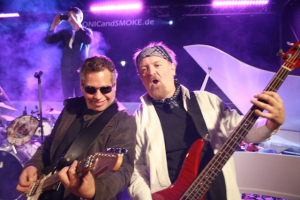 21.07.2012 - Ortsfest Hage
