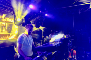 21.07.2018 - Hager Ortsfest