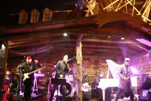 22.12.2012 - Weihnachtsmarkt Leer