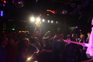 25.03.2012 - 10 Jahre Oldie Fete im Red River