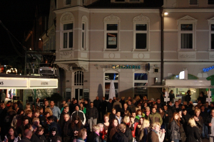 25.09.2015 - Cityfest Cloppenburg