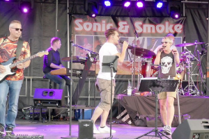 27.07.2019 - Rhauderfehner Kneipenfestival