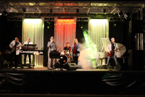 27.08.2011 - Barssel